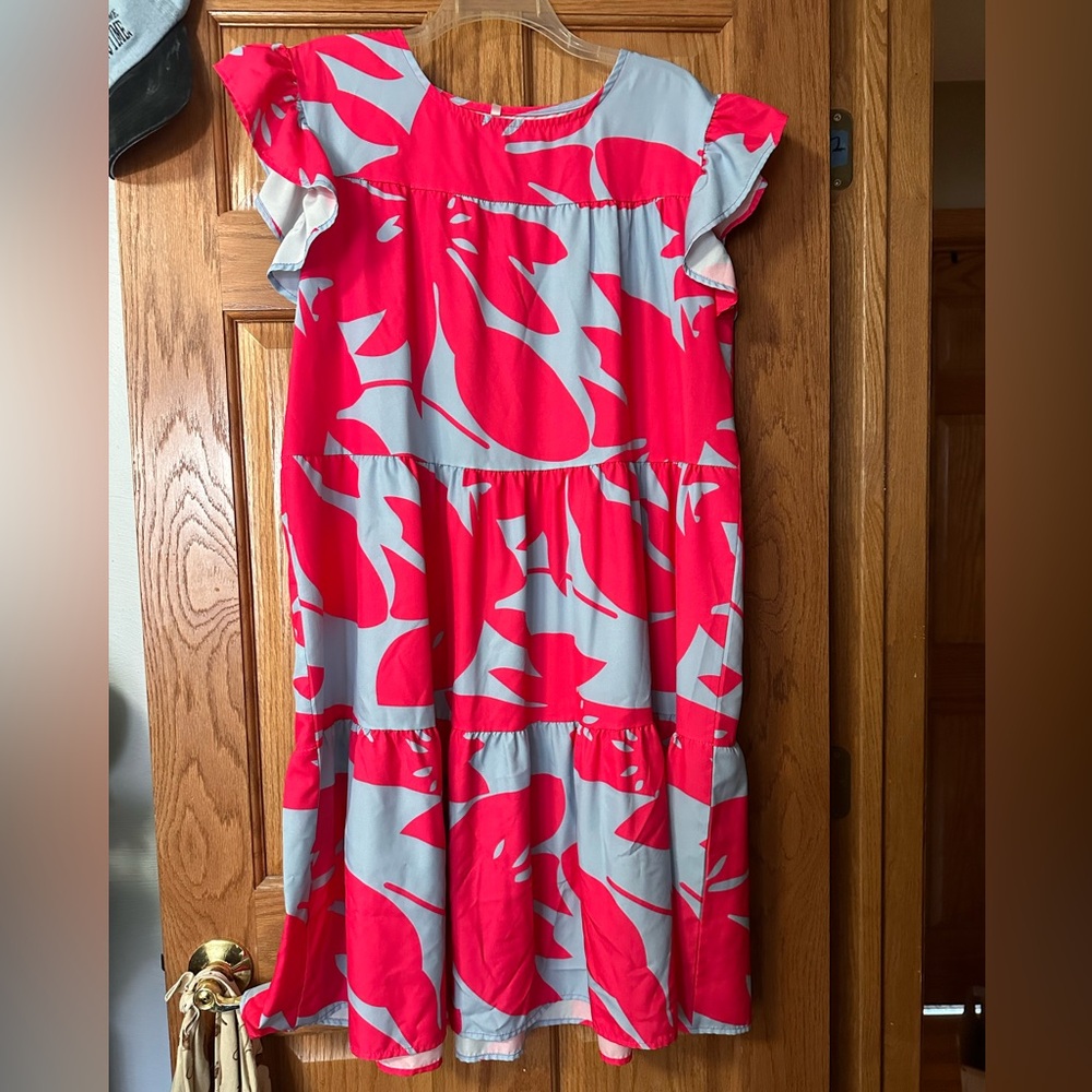 Amazon Dress